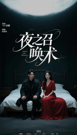 夜之召唤术&魅香幽兰
