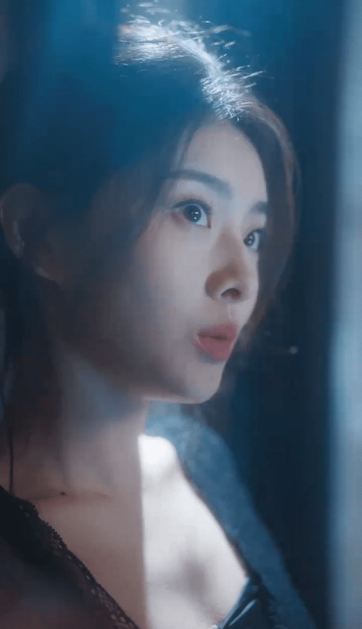 白月光反击说明书