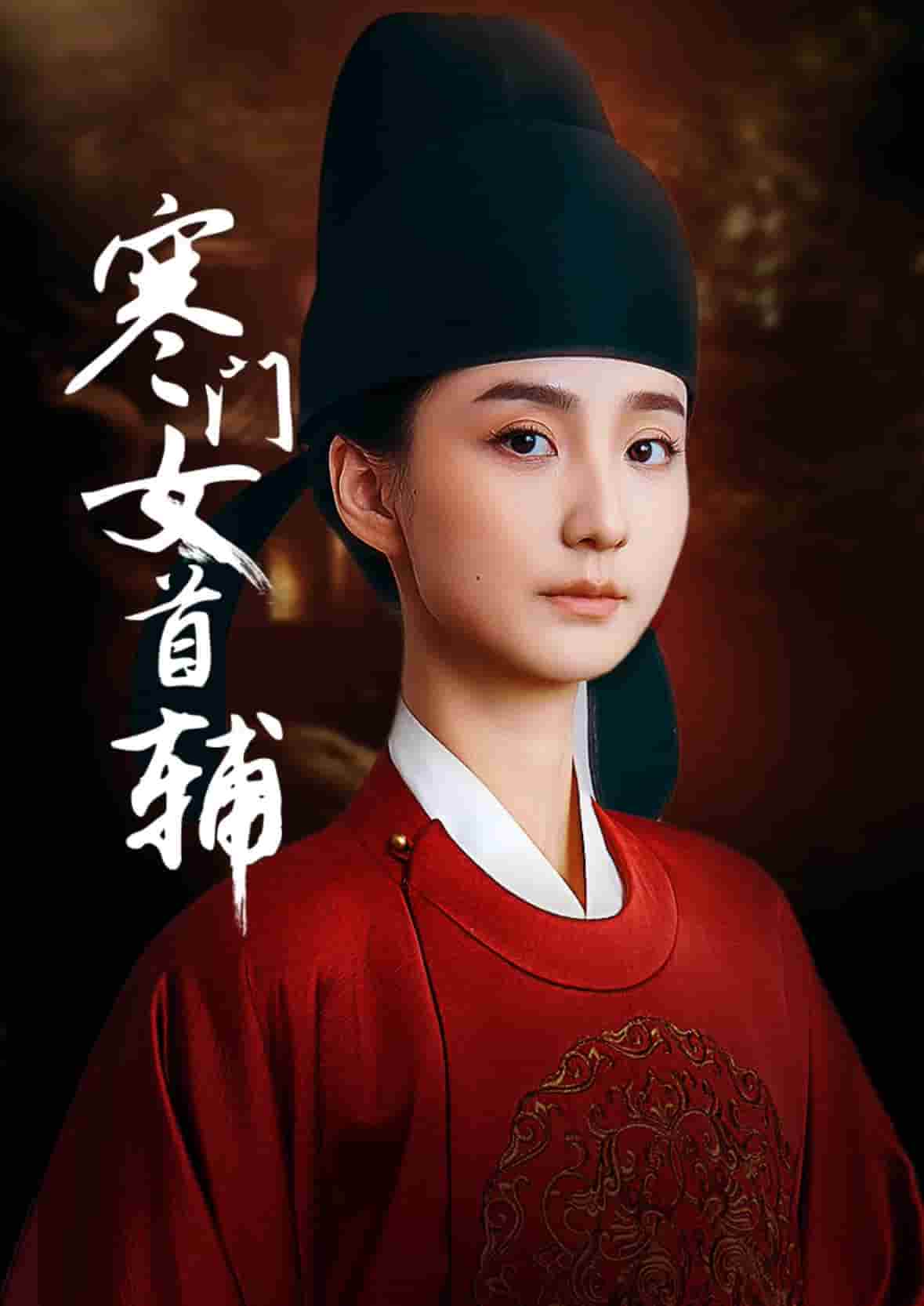 寒门女首辅