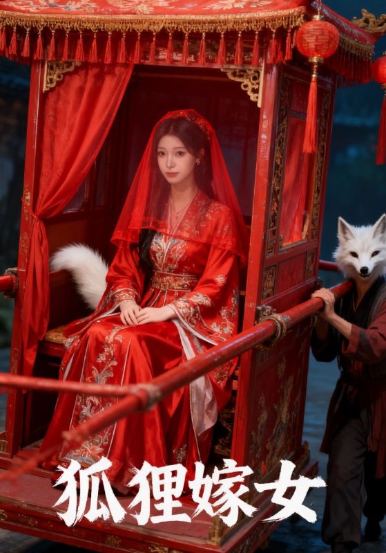 狐狸嫁女