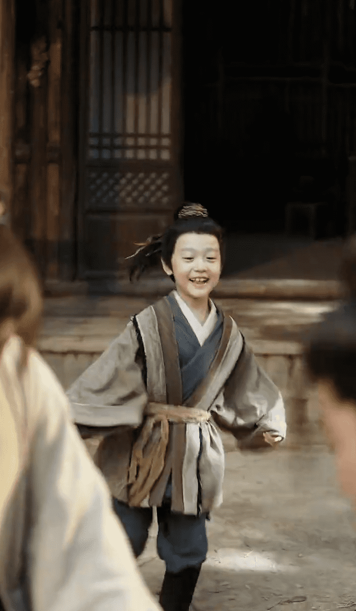 你是状元但你爹是王爷第二季