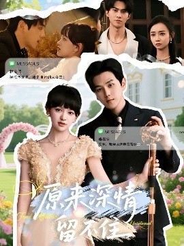 原来深情留不住