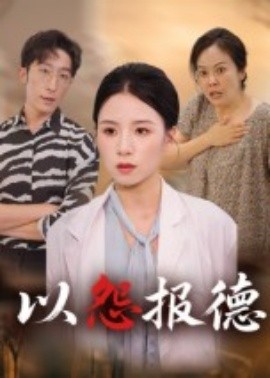 以怨报德