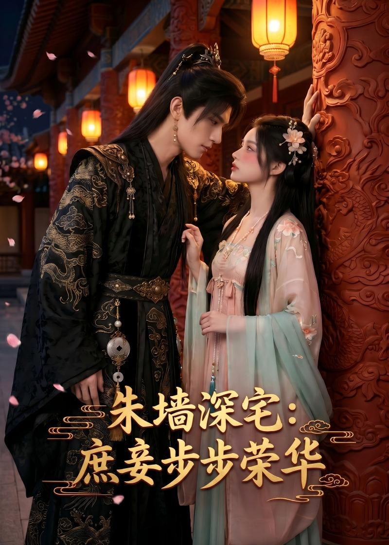 朱墙深宅：庶妾步步荣华