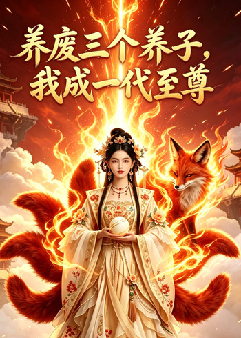 养废三个养子，我成一代至尊