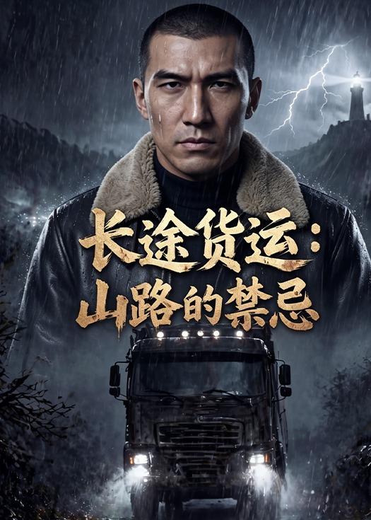 长途货运：山路的禁忌