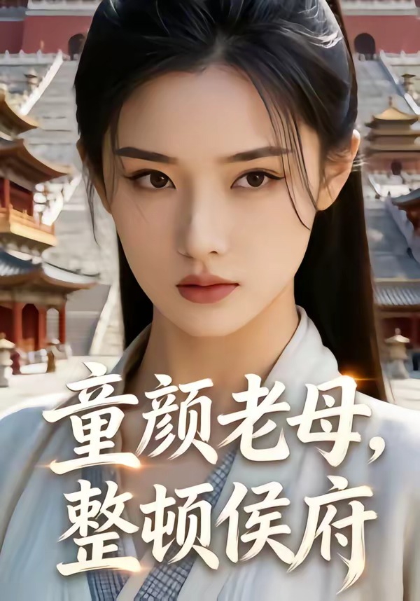 童颜老母，整顿侯府